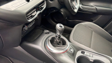 Nissan Juke 1.0 DiG-T N-Connecta 5dr Petrol Hatchback